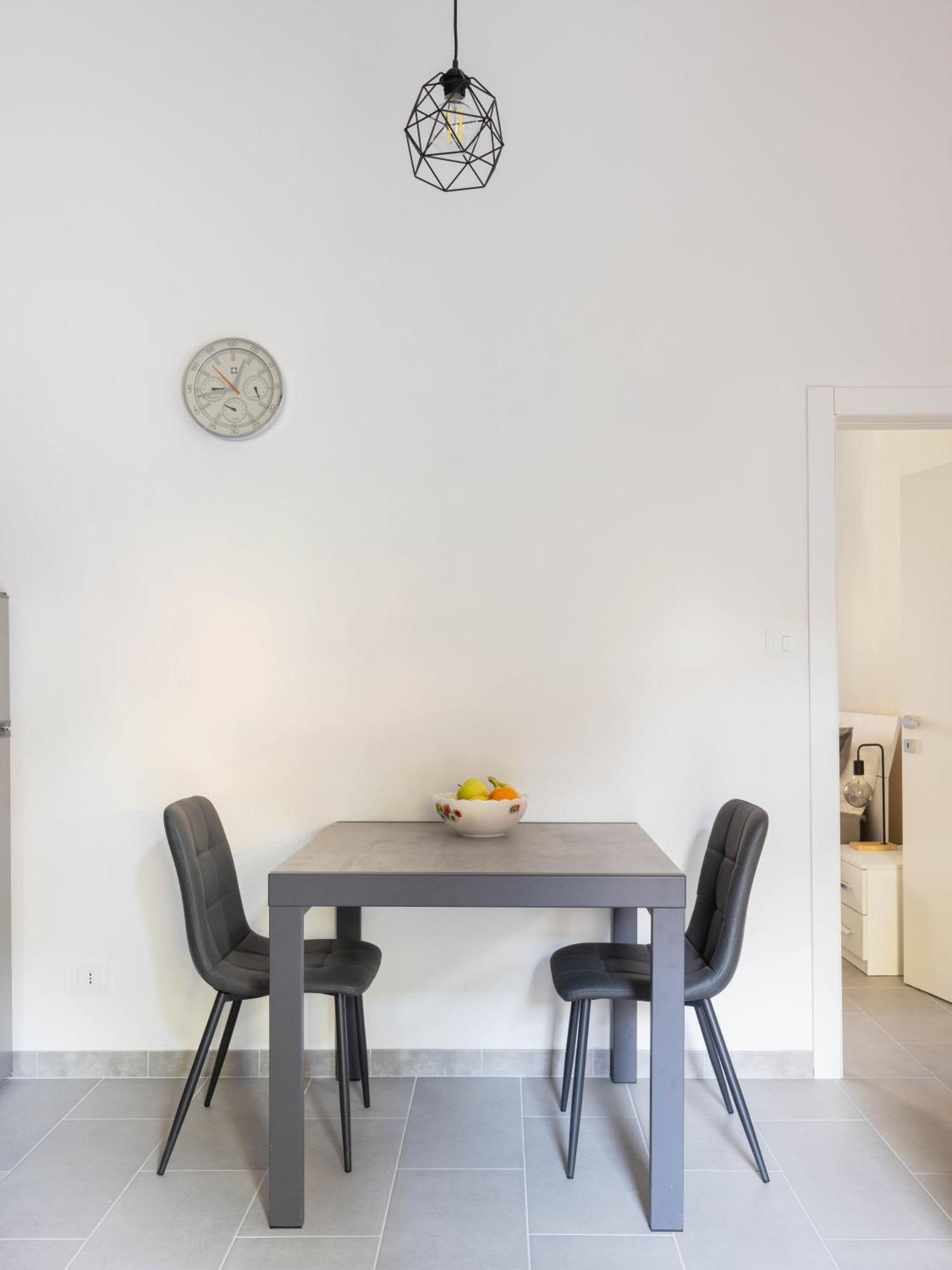 Bentivogli 66 Apartment Bologna Buitenkant foto